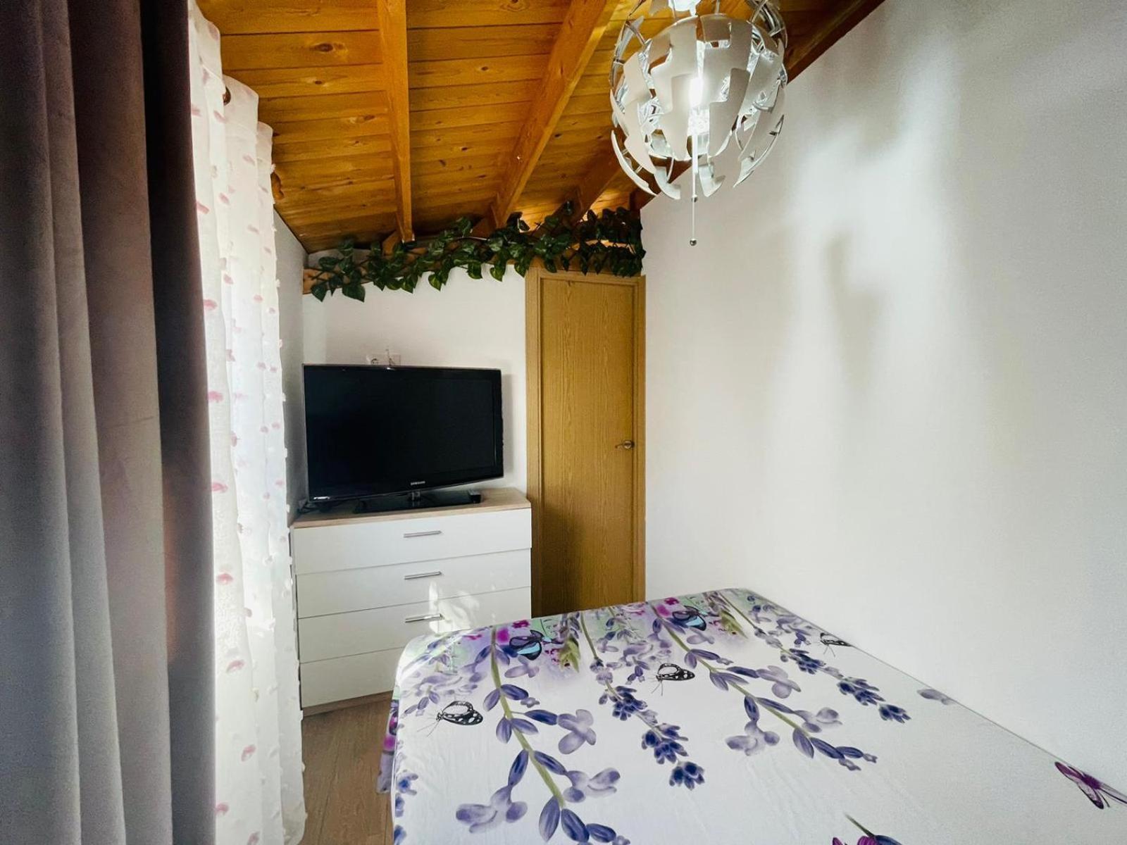 Calpe Chalet Privado Piscina A 5Min De La Playa Y Centro Jacuzzi Barbacoa Wifi Aire מראה חיצוני תמונה