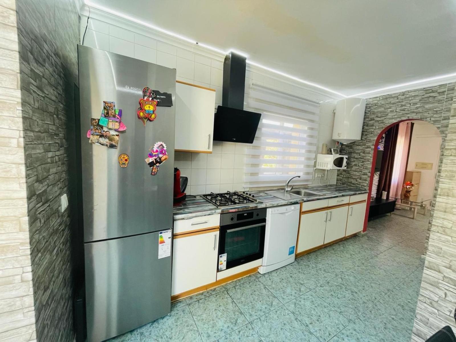 Calpe Chalet Privado Piscina A 5Min De La Playa Y Centro Jacuzzi Barbacoa Wifi Aire מראה חיצוני תמונה
