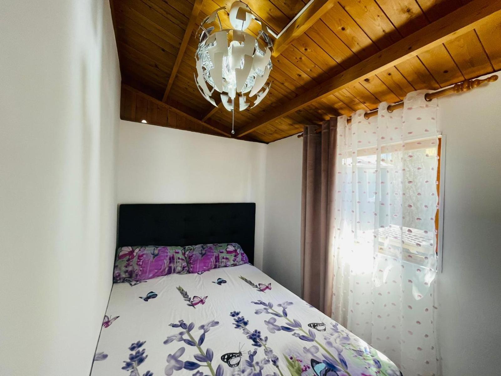 Calpe Chalet Privado Piscina A 5Min De La Playa Y Centro Jacuzzi Barbacoa Wifi Aire מראה חיצוני תמונה