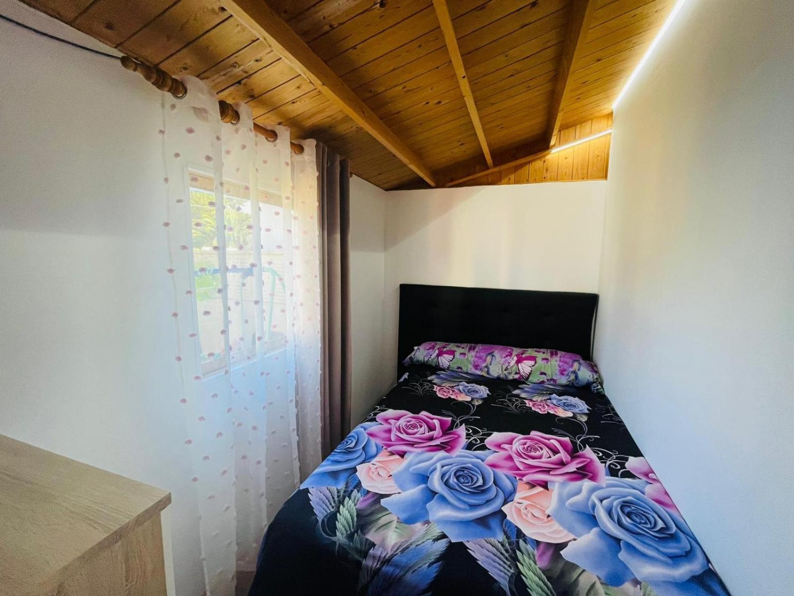 Calpe Chalet Privado Piscina A 5Min De La Playa Y Centro Jacuzzi Barbacoa Wifi Aire מראה חיצוני תמונה