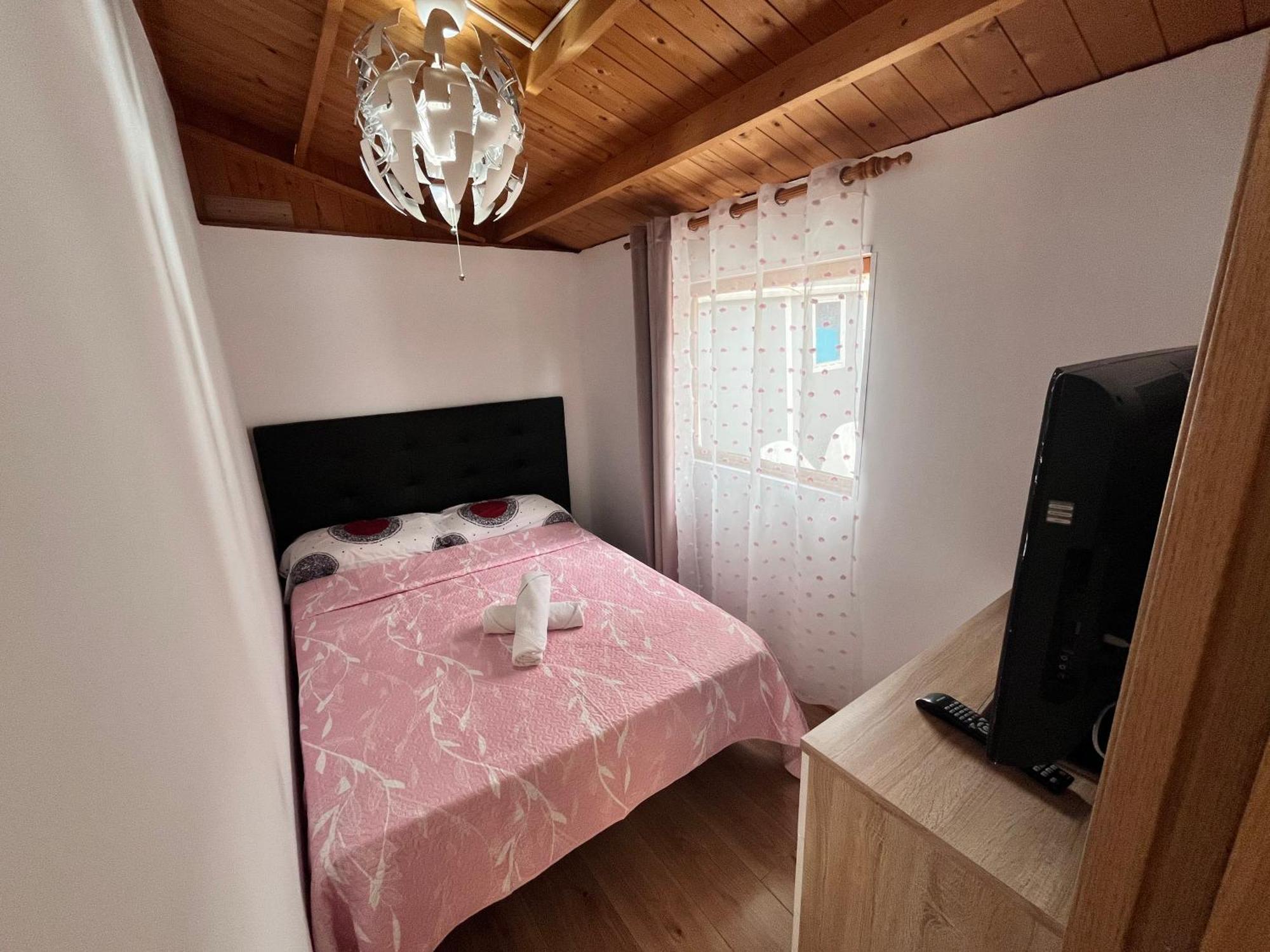 Calpe Chalet Privado Piscina A 5Min De La Playa Y Centro Jacuzzi Barbacoa Wifi Aire מראה חיצוני תמונה