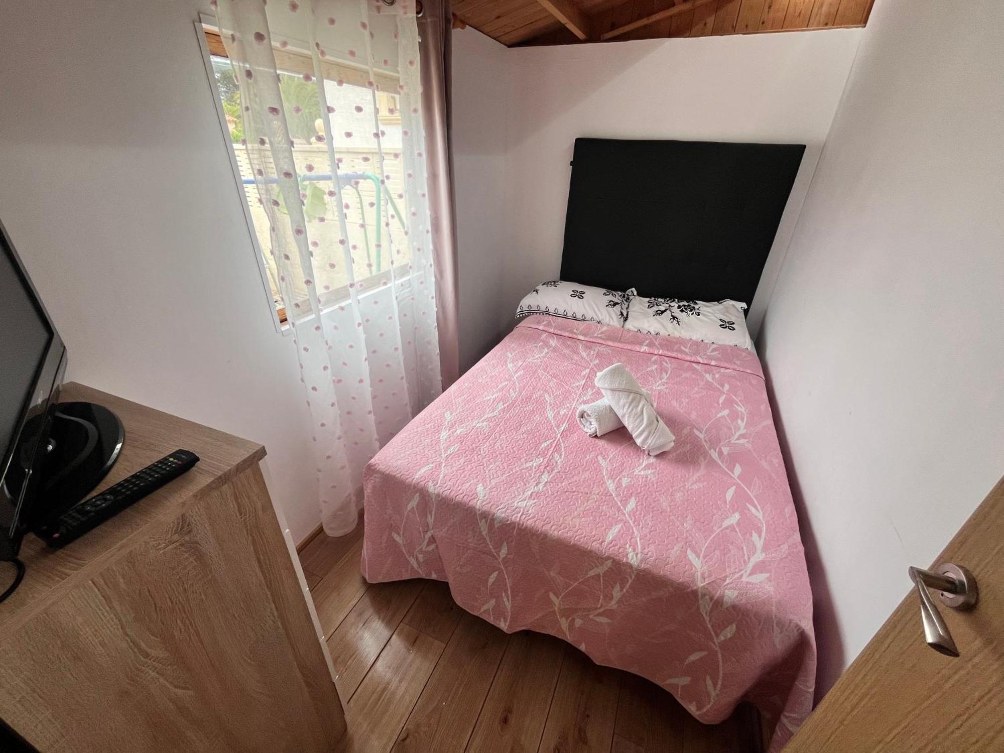 Calpe Chalet Privado Piscina A 5Min De La Playa Y Centro Jacuzzi Barbacoa Wifi Aire מראה חיצוני תמונה