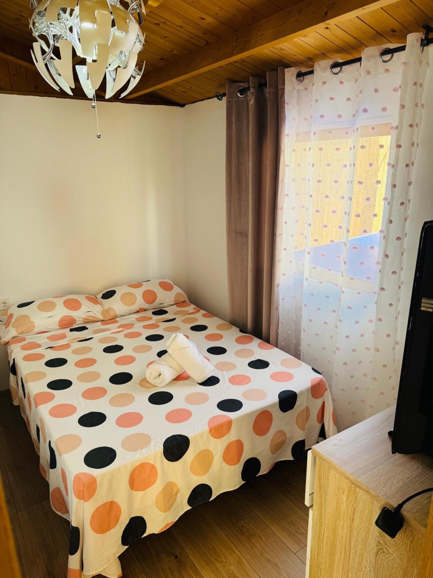 Calpe Chalet Privado Piscina A 5Min De La Playa Y Centro Jacuzzi Barbacoa Wifi Aire מראה חיצוני תמונה