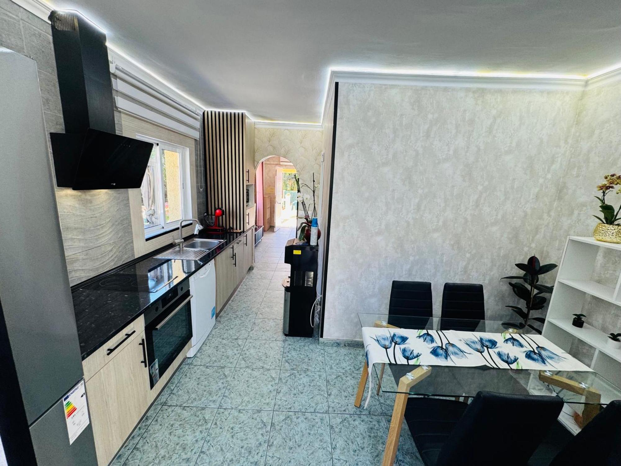 Calpe Chalet Privado Piscina A 5Min De La Playa Y Centro Jacuzzi Barbacoa Wifi Aire מראה חיצוני תמונה