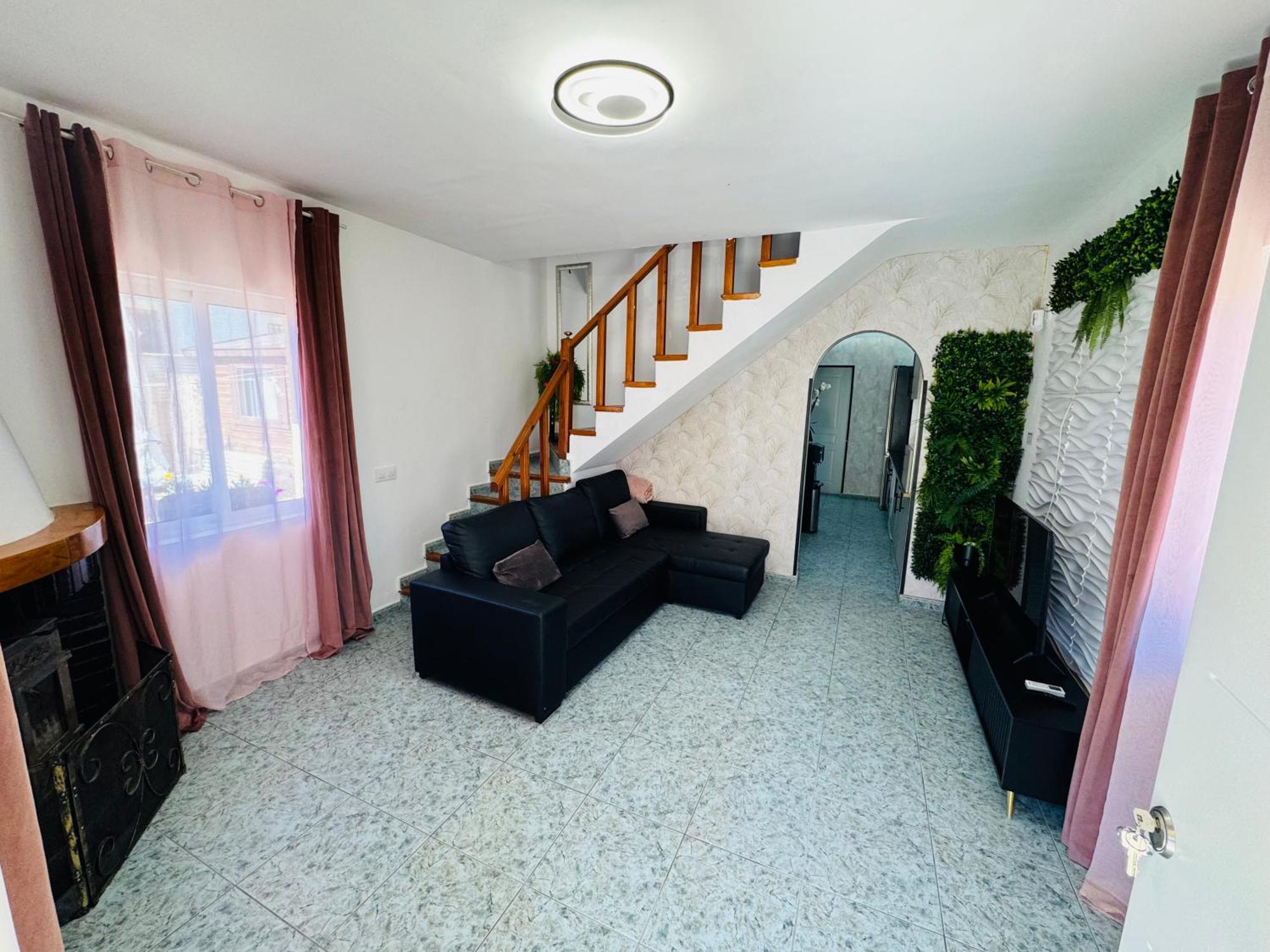 Calpe Chalet Privado Piscina A 5Min De La Playa Y Centro Jacuzzi Barbacoa Wifi Aire מראה חיצוני תמונה