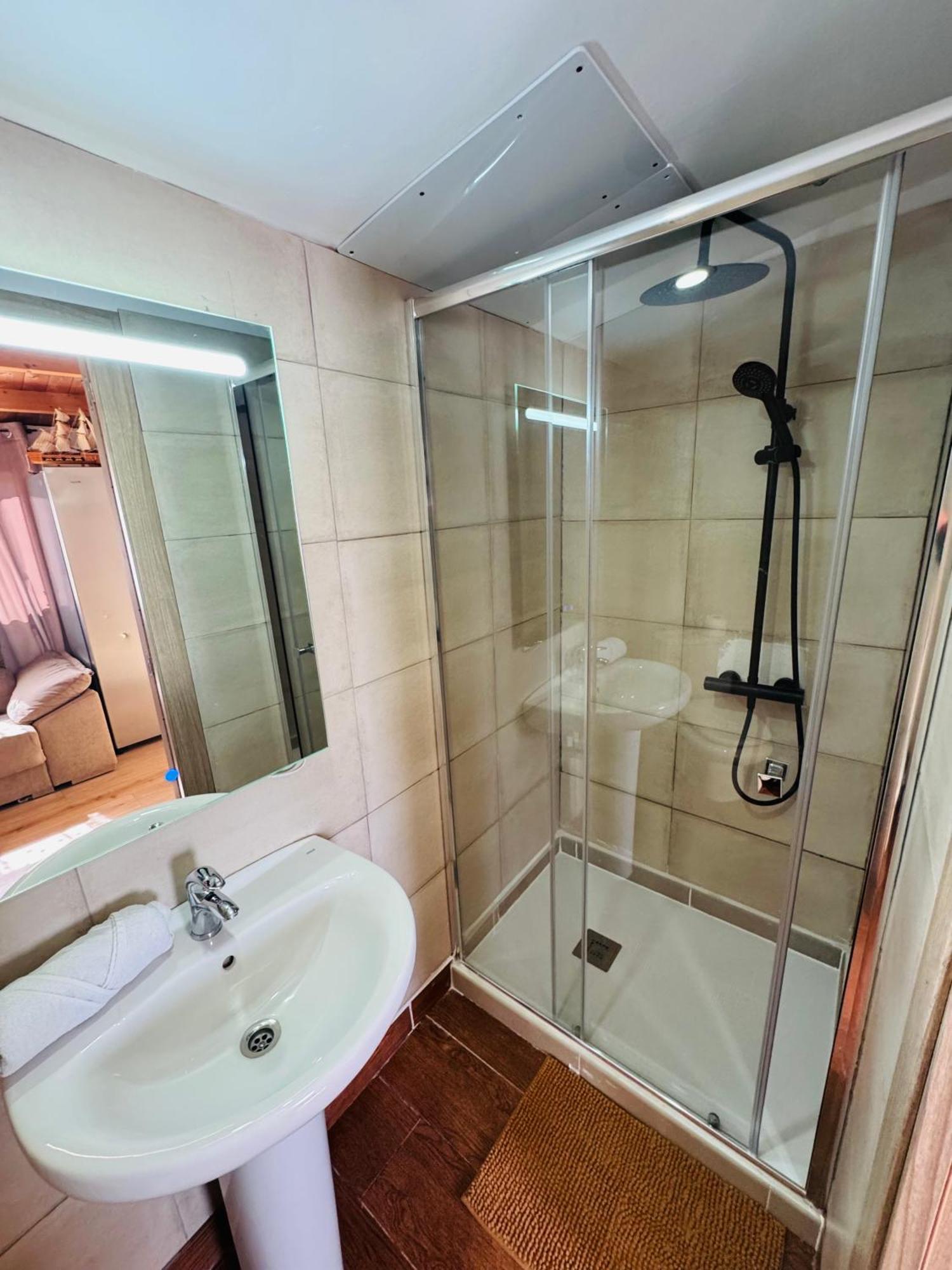 Calpe Chalet Privado Piscina A 5Min De La Playa Y Centro Jacuzzi Barbacoa Wifi Aire מראה חיצוני תמונה